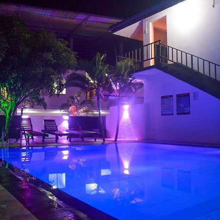 Lion Resort Polonnaruwa Bagian luar foto