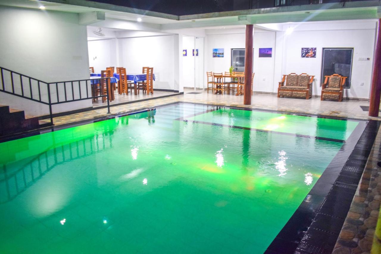 Lion Resort Polonnaruwa Bagian luar foto